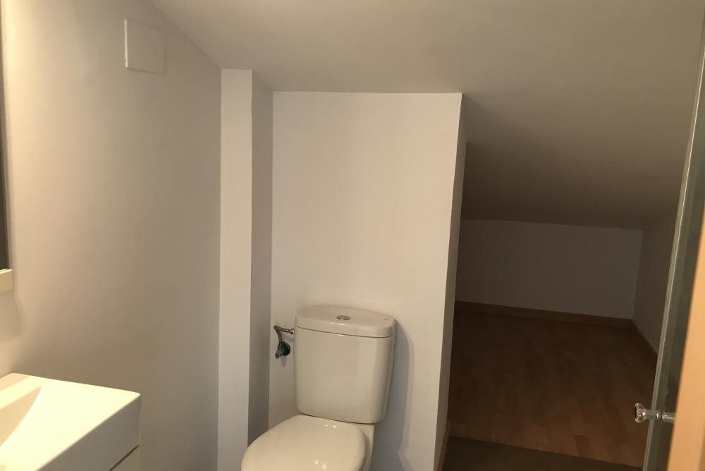 baño habitación suite